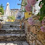 Pension Votsi 4* Βότση