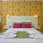 Pension Votsi 4* Βότση
