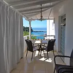 Pension Votsi Ξενοδοχείο με διαμερίσματα 4*