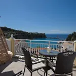 Pension Votsi Ξενοδοχείο με διαμερίσματα