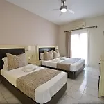 Hotel apartamentowy Pension Votsi Votsi (Alonnisos)