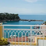 Pension Votsi 4* Βότση