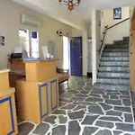 Pension Votsi Ξενοδοχείο με διαμερίσματα 4*