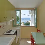 Ξενοδοχείο με διαμερίσματα Pension Votsi Βότση