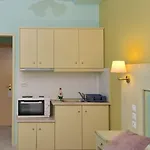 Pension Votsi Ξενοδοχείο με διαμερίσματα 4*