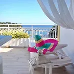 Pension Votsi Ξενοδοχείο με διαμερίσματα