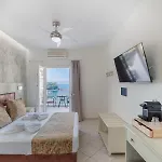 Pension Votsi Hotel apartamentowy 4*