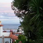 Hotel apartamentowy Pension Votsi