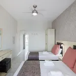 Pension Votsi Hotel apartamentowy 4*