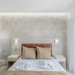 Hotel apartamentowy Pension Votsi 4*