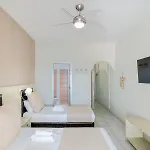 Hotel apartamentowy Pension Votsi