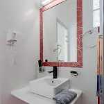 Hotel apartamentowy Pension Votsi 4*