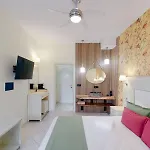 Hotel apartamentowy Pension Votsi