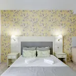 Pension Votsi Hotel apartamentowy 4*