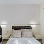 Pension Votsi Hotel apartamentowy Votsi (Alonnisos)