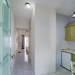 Hotel apartamentowy Pension Votsi Votsi (Alonnisos)