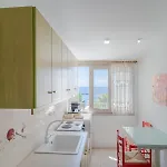Pension Votsi Hotel apartamentowy
