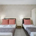 Hotel apartamentowy Pension Votsi