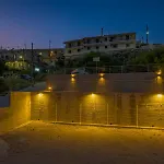 Hotel apartamentowy Pension Votsi 4*