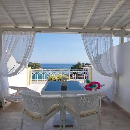 Pension Votsi Votsi (Alonnisos)