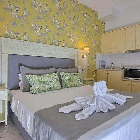 Votsi Aparthotel Votsi (Alonnisos)