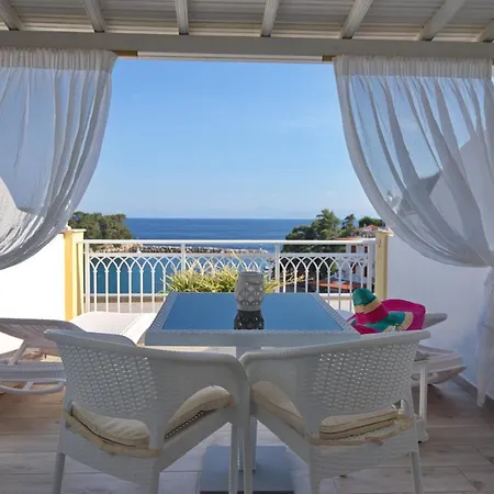 Pension Votsi 4* Votsi (Alonnisos)