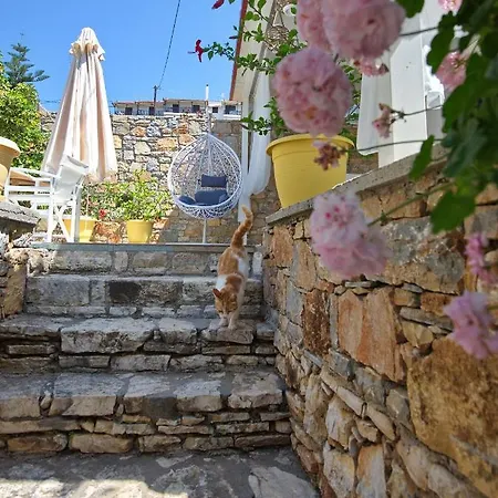 Pension Votsi 4* Votsi (Alonnisos)