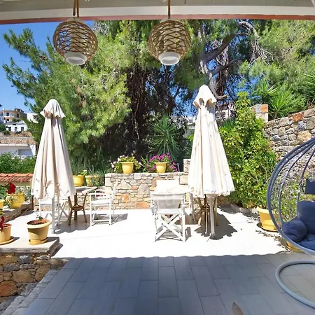 Aparthotel Votsi Votsi (Alonnisos)