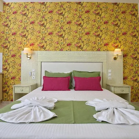 Votsi 4* Votsi (Alonnisos)