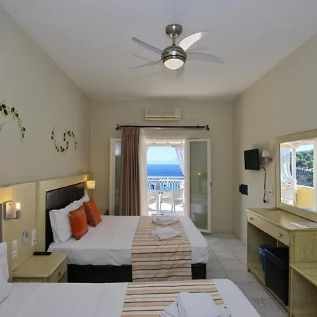 Aparthotel Votsi Votsi (Alonnisos)
