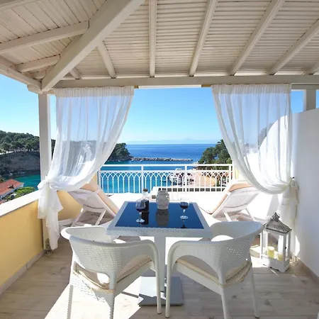 Votsi Lejlighedshotel Votsi (Alonnisos)