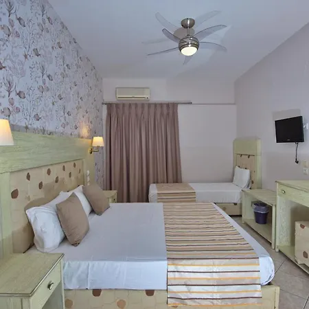 Votsi Aparthotel