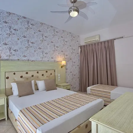 Aparthotel Votsi Votsi (Alonnisos)