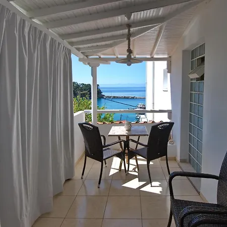 Pension Votsi Aparthotel 3*