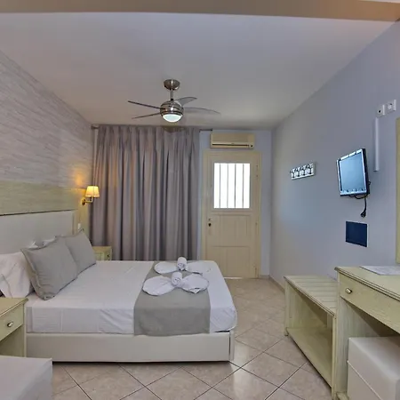 Pension Votsi Aparthotel Votsi (Alonnisos)