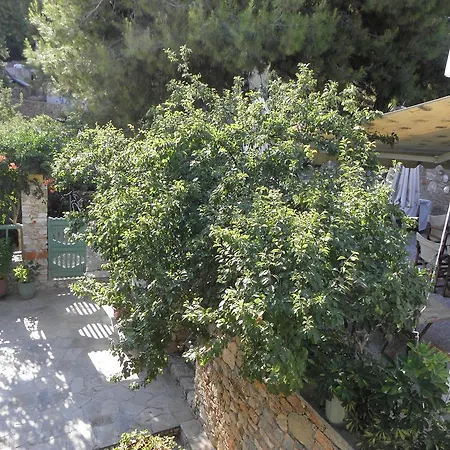 Pension Votsi