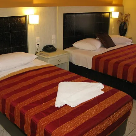 Votsi Aparthotel Votsi (Alonnisos)