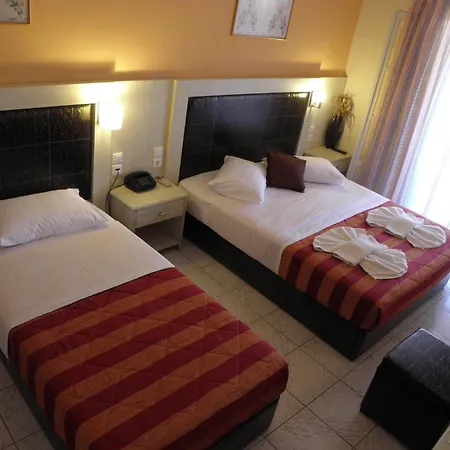 Aparthotel Votsi Votsi (Alonnisos)