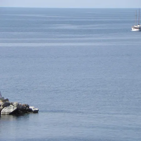 Appart hôtel Pension Votsi