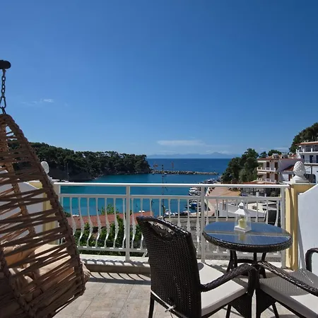 Pension Votsi Votsi (Alonnisos)