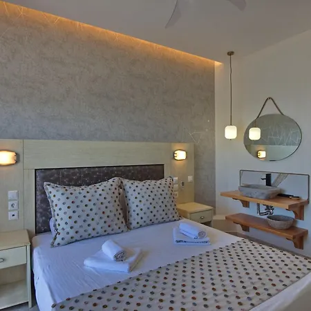 Pension Votsi 3*