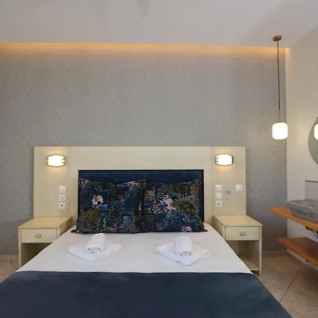 Pension Votsi Votsi (Alonnisos)