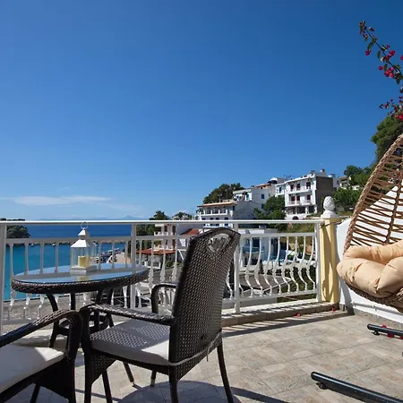Pension Votsi Aparthotel