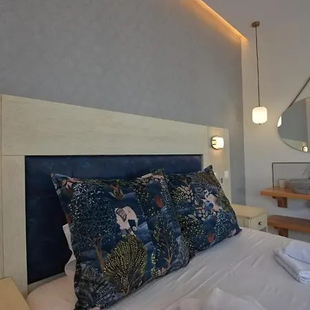 Pension Votsi Votsi (Alonnisos)