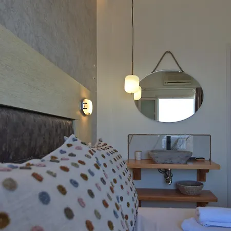 Pension Votsi Aparthotel Votsi (Alonnisos)