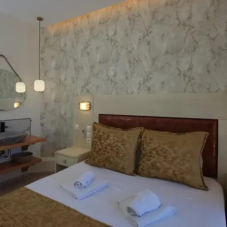 Votsi Lejlighedshotel Votsi (Alonnisos)