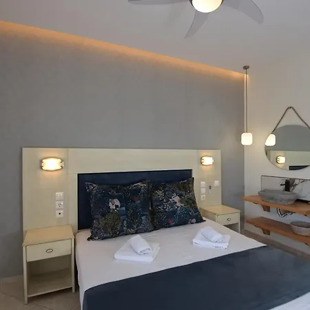 Pension Votsi Aparthotel