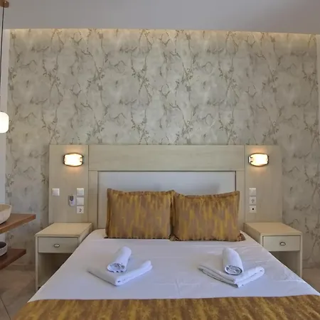 Votsi Aparthotel Votsi (Alonnisos)