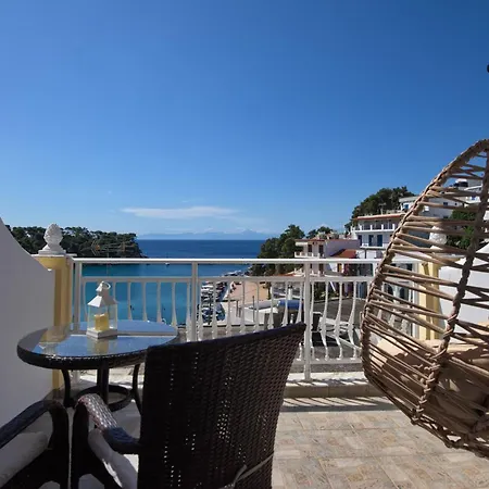 Pension Votsi 3* Votsi (Alonnisos)