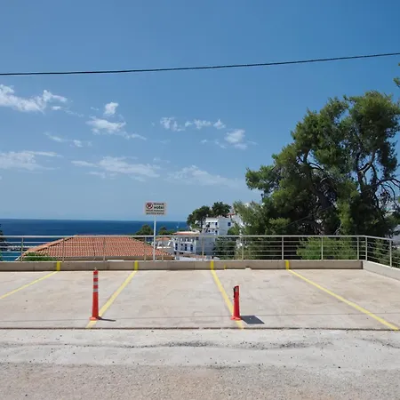 Pension Votsi 4* Votsi (Alonnisos)